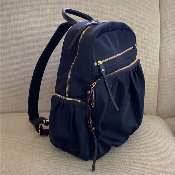 bdg mini corduroy backpack